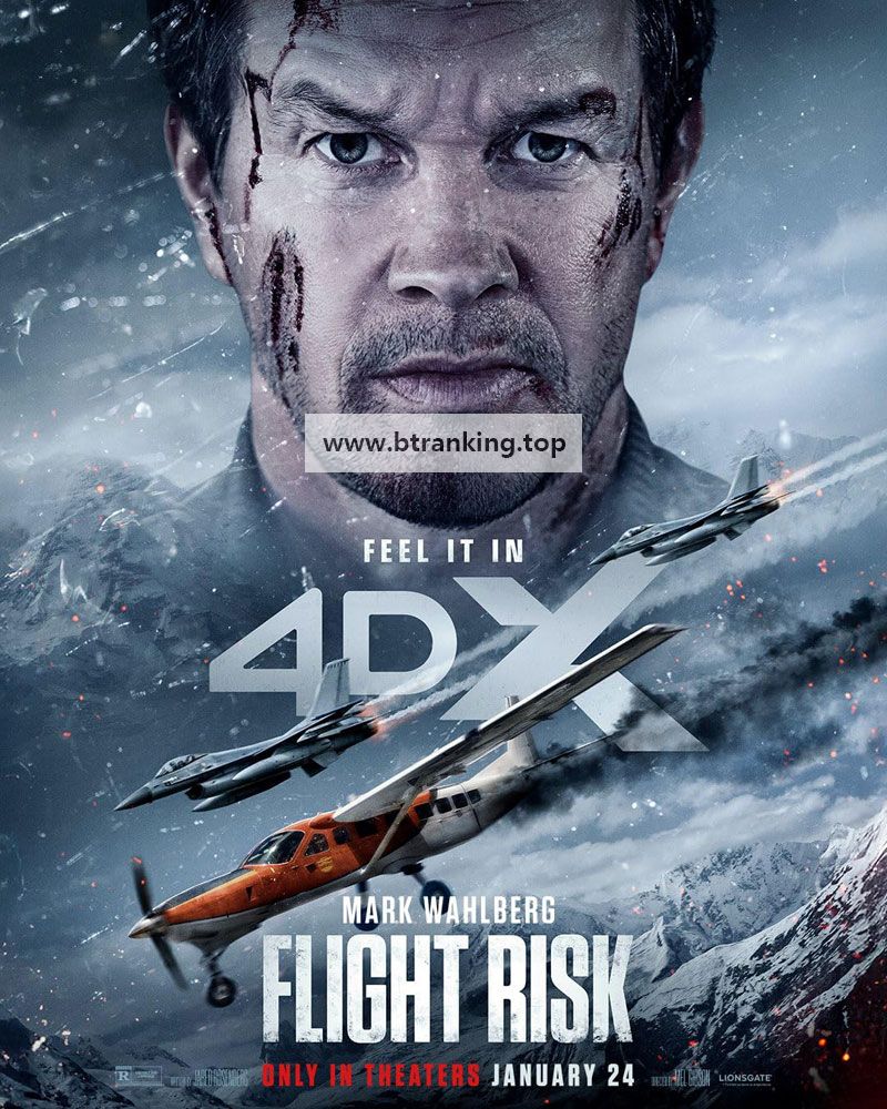 플라이트 리스크 Flight Risk, 2025.1080p.KORSUB.WEBRip.H264.AAC