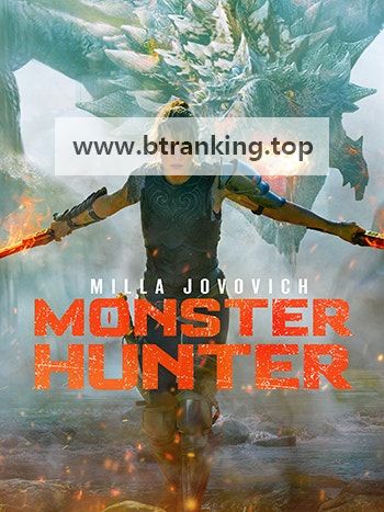 몬스터 헌터 Monster.Hunter.2020.RERiP.1080p.10bit.BluRay.6CH.x265.HEVC-PSA