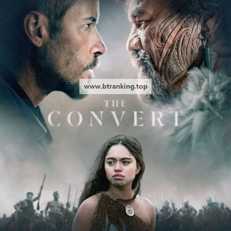 더 컨버트 The Convert ,2024.1080p.KORSUB.WEBRip.H264.AAC