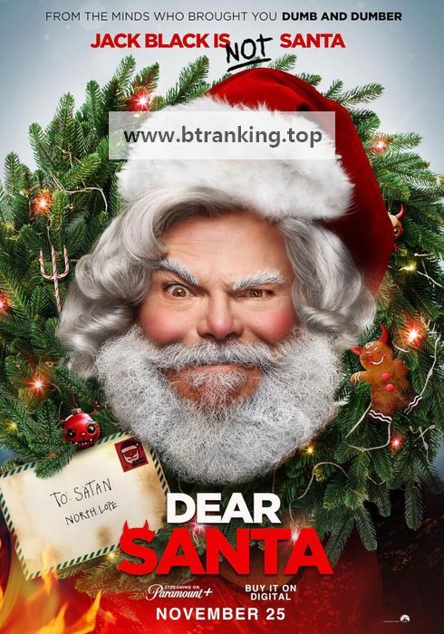 디어 산타 Dear Santa ,2024.1080p.KORSUB.WEBRip.H264.AAC