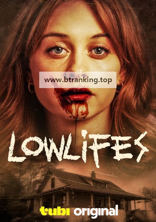 로우라이프즈 Lowlifes ,2024.1080p.KORSUB.WEBRip.H264.AAC