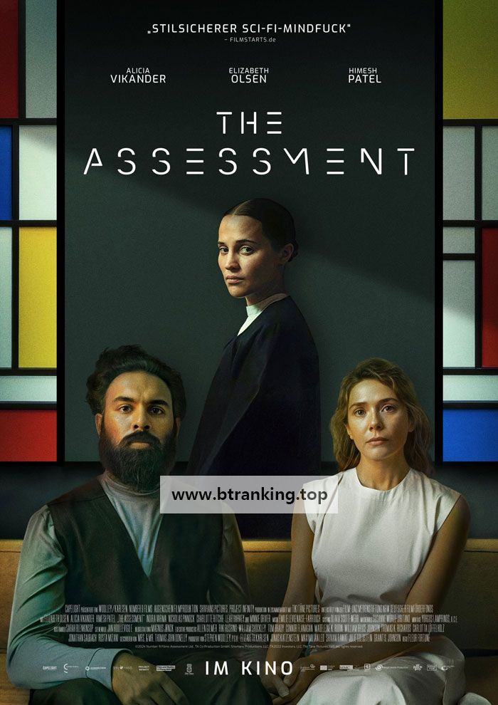 어세스먼트 The.Assessment.2024.2160p.4K.WEB.x265.10bit.AAC5.1-[YTS.MX]