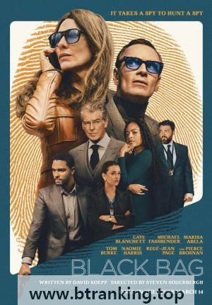 블랙 백 Black.Bag.2025.1080p.10bit.BluRay.6CH.x265.HEVC-PSA