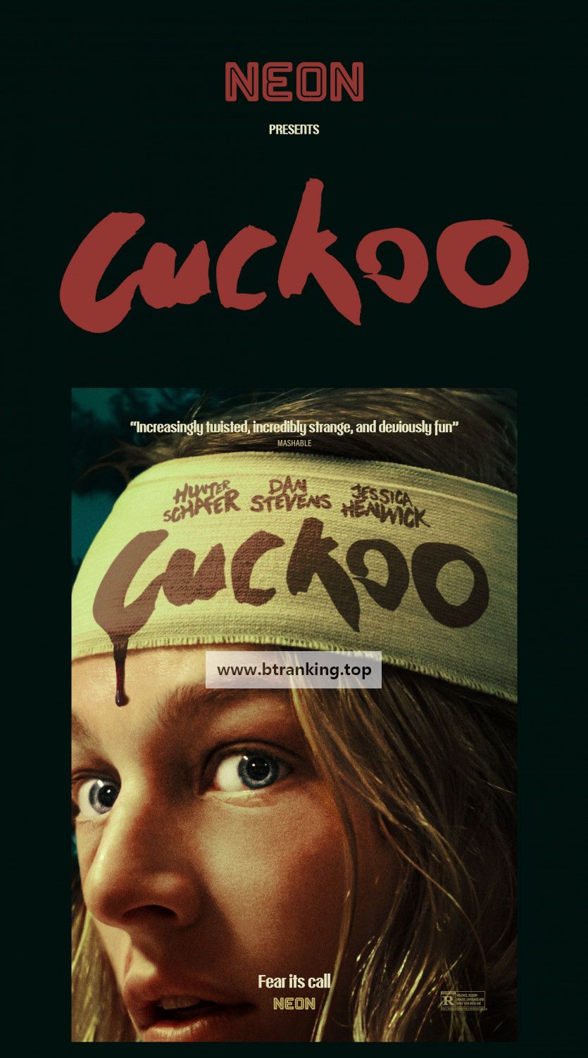 뻐꾹! Cuckoo.2024.1080p.WebDL.ENGLISH.Cam.Audio.X264.COLLECTiVE