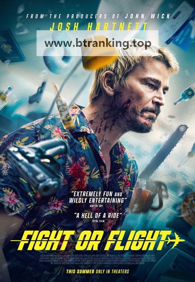 파이트 오어 플라이트 Fight.Or.Flight ,2025.1080p.KORSUB.WEBRip.H264.AAC