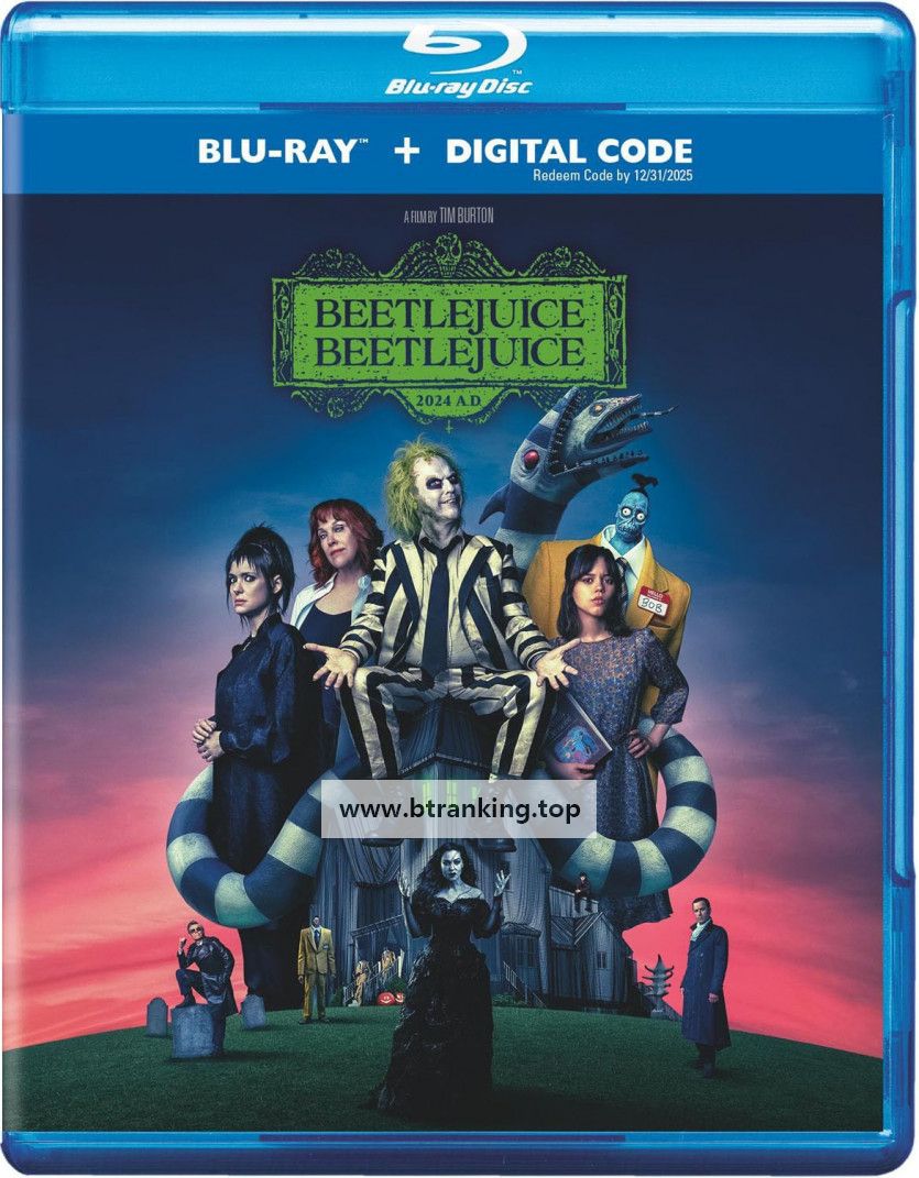 비틀쥬스 비틀쥬스 Beetlejuice.Beetlejuice.2024.1080p.BluRay.x264.AAC5.1-[YTS.MX]