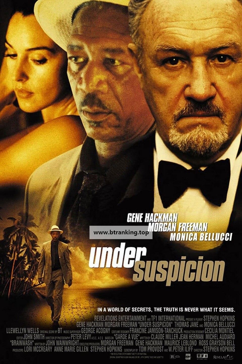 언더 서스피션 Under Suspicion (2000) (1080p BluRay x265 10bit r00t)