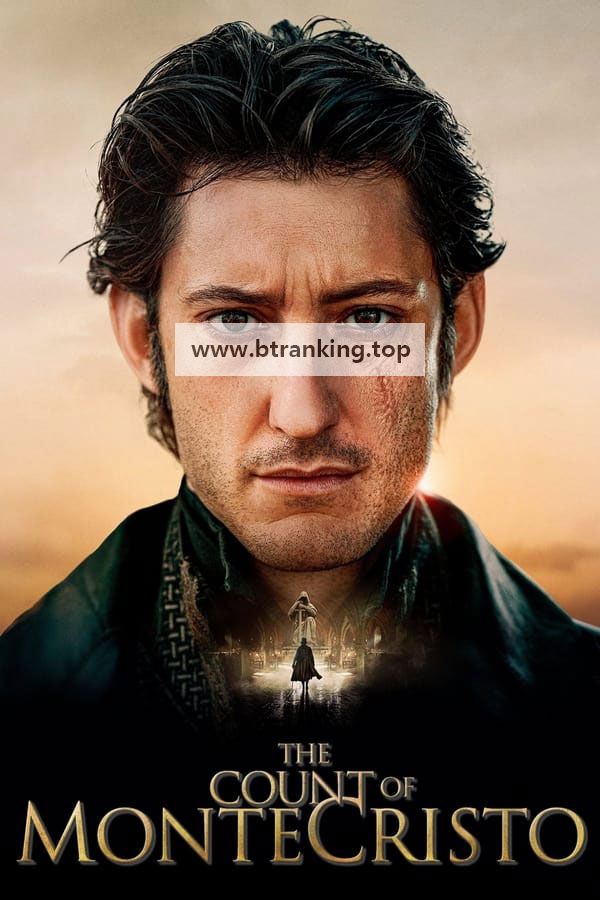 몬테크리스토 백작 The.Count.of.Monte-Cristo.A.K.A.Le.Comte.de.Monte-Cristo.2024.FRENCH.1080p.10bit.BluRay.8CH.x265.HEVC-PSA