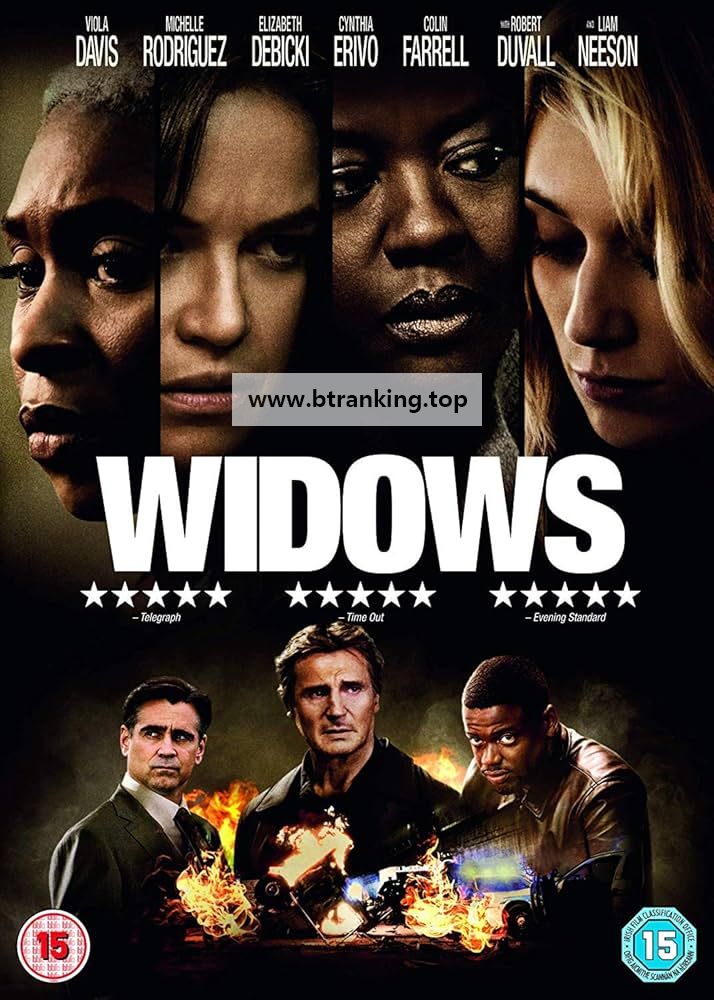 위도우즈 Widows.2018.MULTi.UHD.BluRay.2160p.x265..Atmos.7.1-DTOne