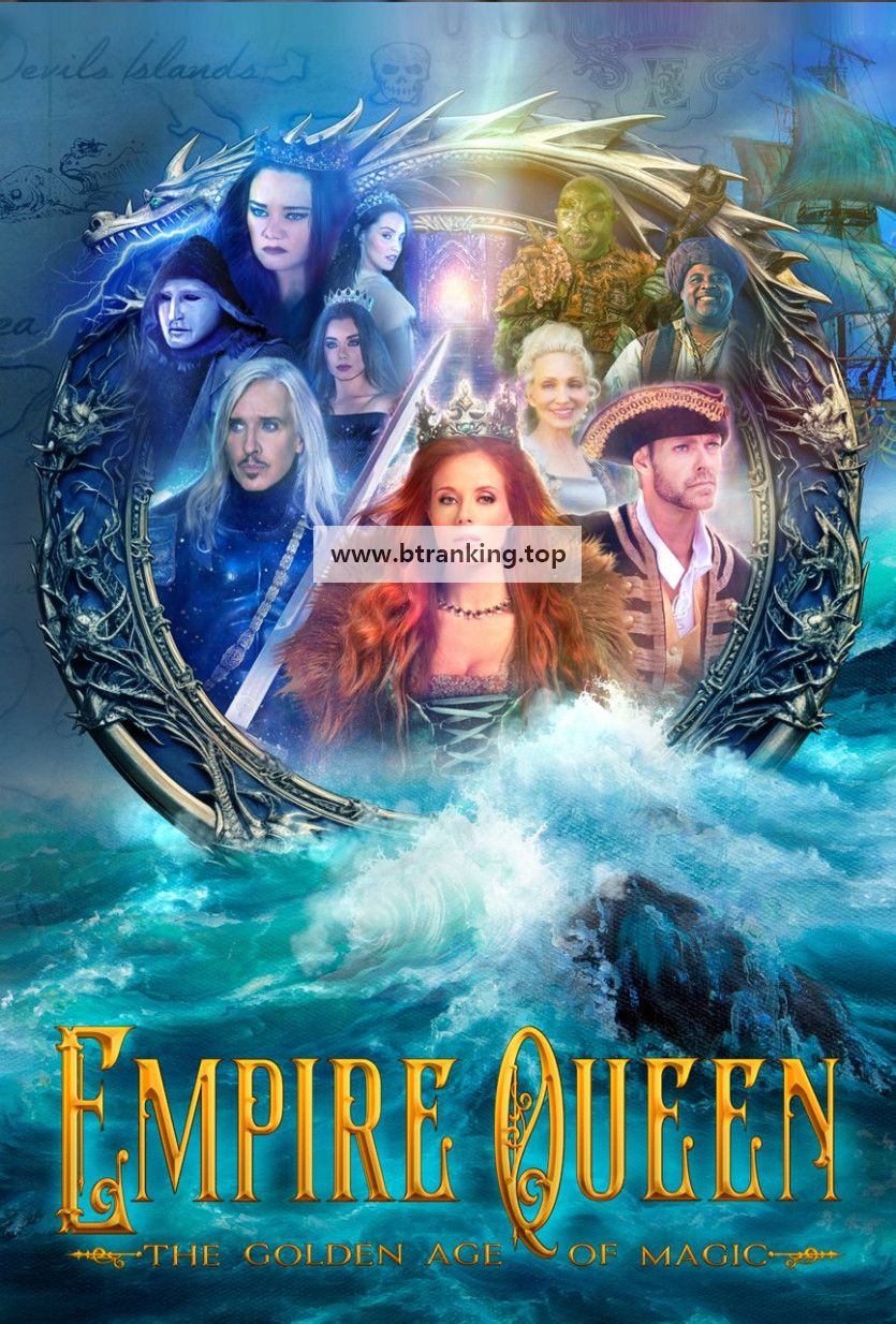 제국의 여왕: 마법의 황금기 Empire.Queen.The.Golden.Age.Of.Magic.2024.1080p.WEBRip.x264.AAC-[YTS.MX]