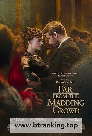 성난 군중으로부터 멀리 Far.from.the.Madding.Crowd.2015.BluRay.1080p.x265.10bit.AAC-highcal