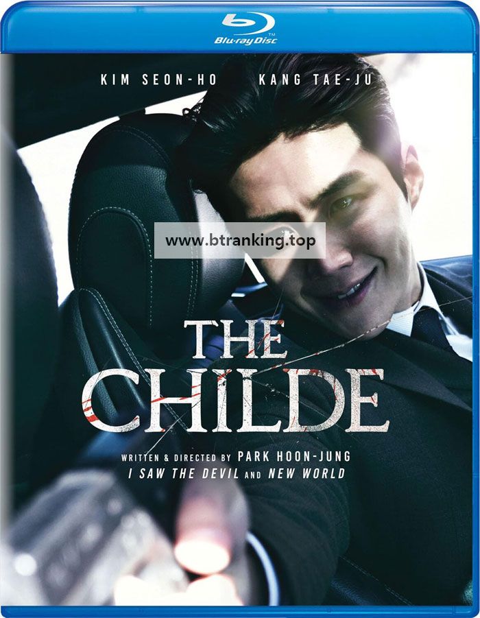 귀공자 The.Childe.2023.REPACK.1080p.BluRay.DDP.5.1.x264-c0kE