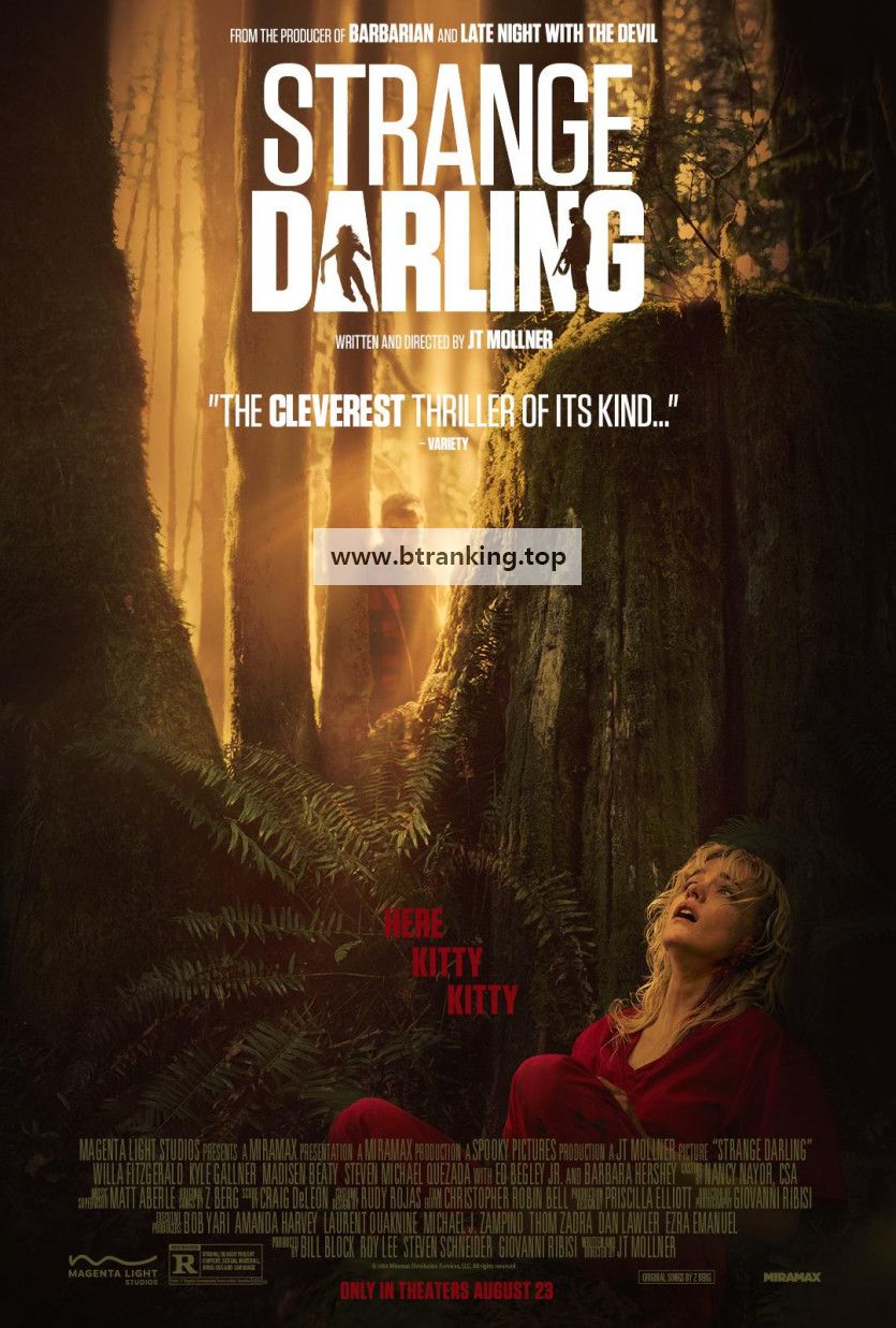 스트레인지 달링 Strange.Darling.2023.1080p.AMZN.WEB-DL.DDP5.1.H.264-FLUX