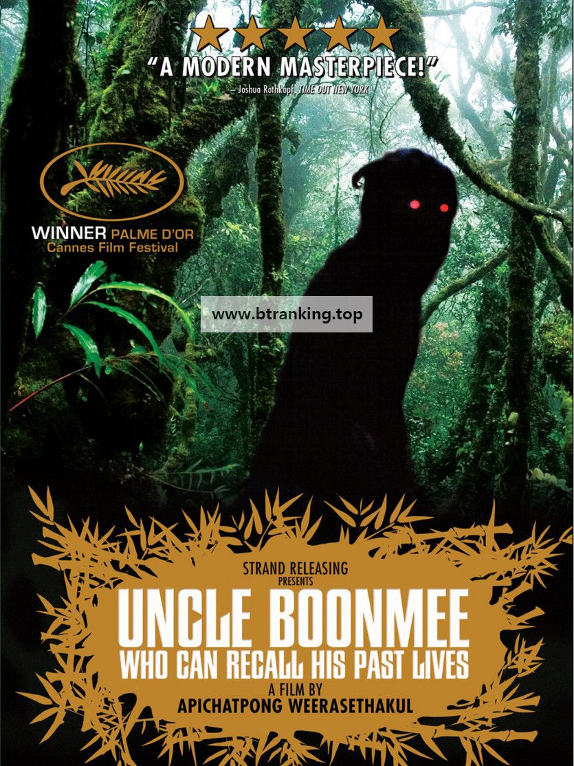 엉클분미 Uncle.Boonmee.Who.Can.Recall.His.Past.Lives.2010.1080p.BluRay.x264.AAC5.1-[YTS.MX]