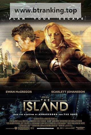 아일랜드 The.Island.2005.RERIP.BluRay.1080p.x265.10bit.ENG.KOR-highcal