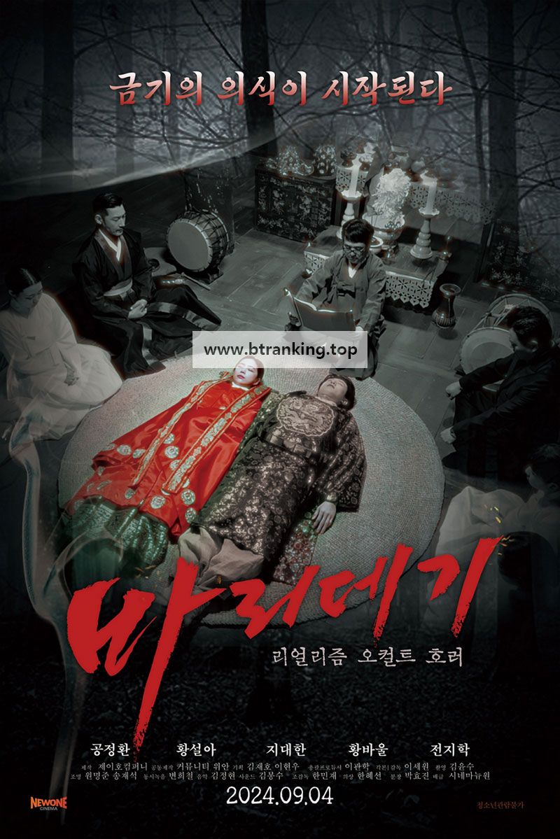 바리데기 BARIDEGI: The abandoned girl, 2024.1080p.WEBRip.H264.AAC