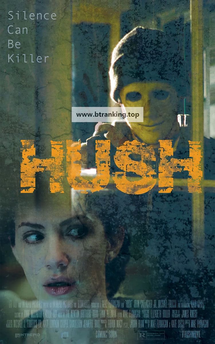 허쉬 Hush.2016.SHUSH.CUT.1080p.BluRay.x264-GAZER