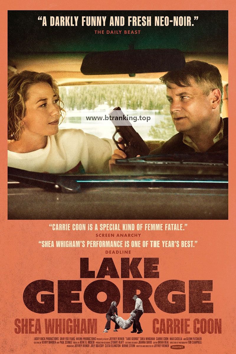 레이크 조지 Lake George ,2024.1080p.KORSUB.WEBRip.H264.AAC