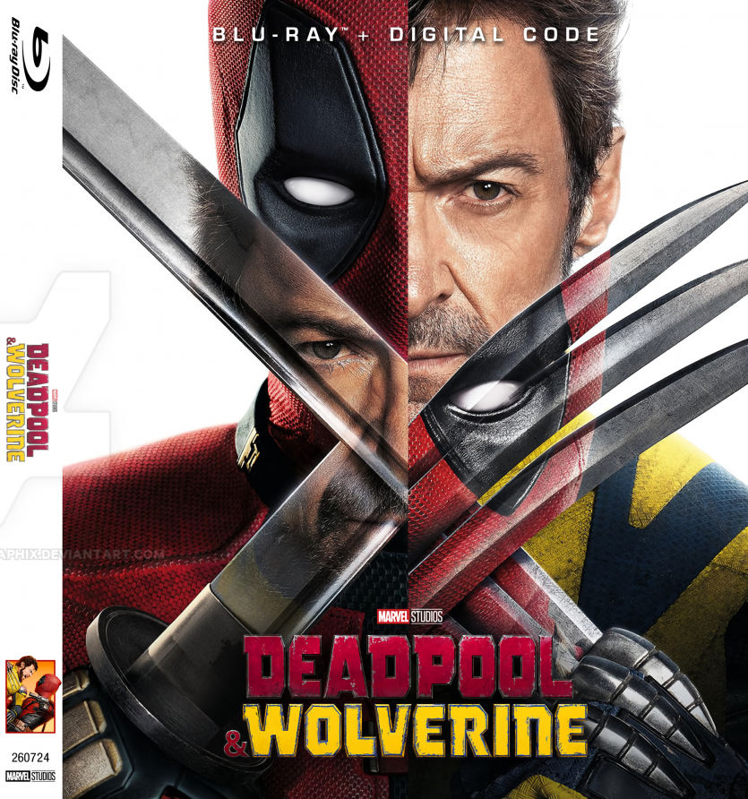 데드풀과 울버린 Deadpool.Wolverine.2024.1080p.BluRay.x264.AAC5.1-[YTS.MX]