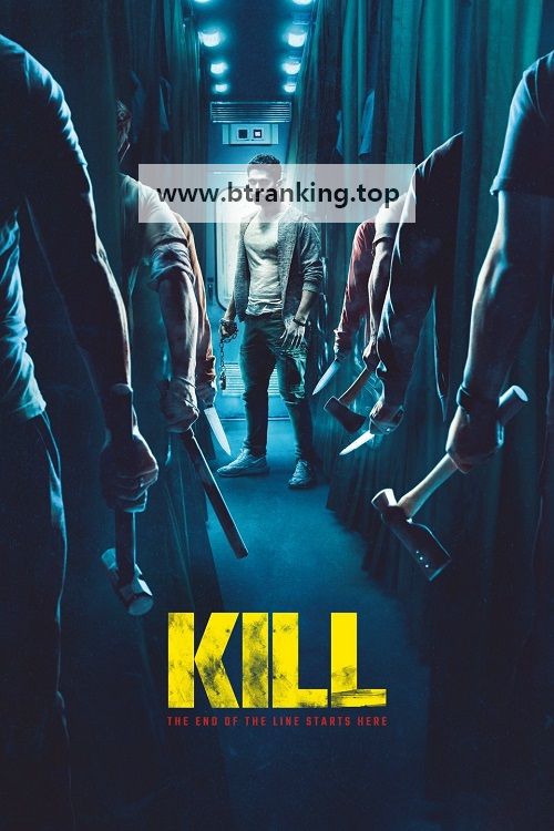 킬 Kill.2023.1080p.BluRay.x264.AAC5.1-[YTS.MX]