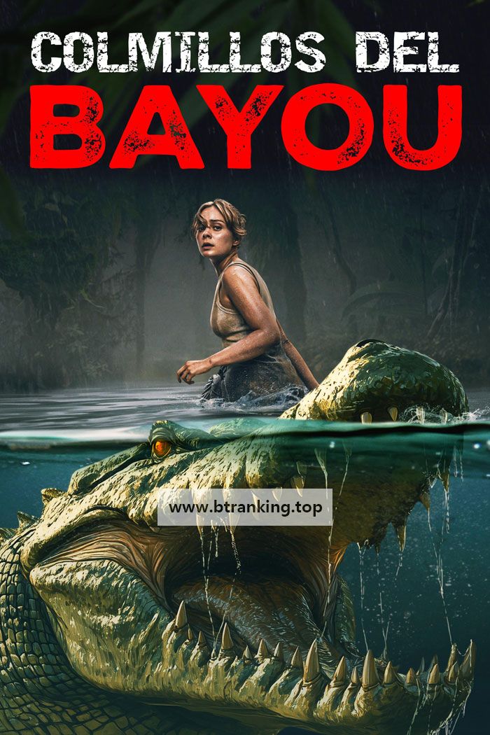 더 바유 The.Bayou ,2025.1080p.KORSUB.WEBRip.H264.AAC