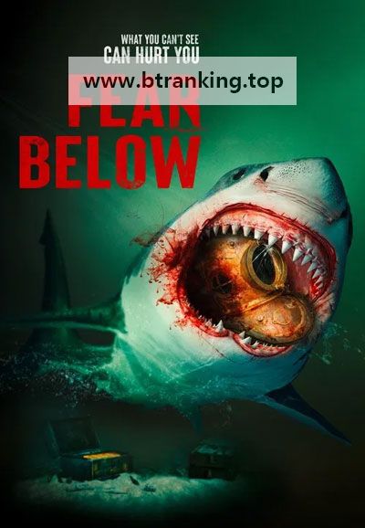 피어 빌로우 Fear Below ,2025.1080p.KORSUB.WEBRip.H264.AAC