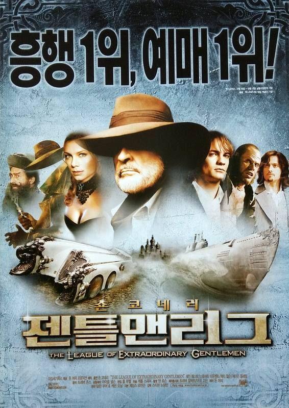 젠틀맨 리그 The.League.Of.Extraordinary.Gentlemen.2003.1080p.BluRay.AVC.AC3.DD5.1.x264-PANAM