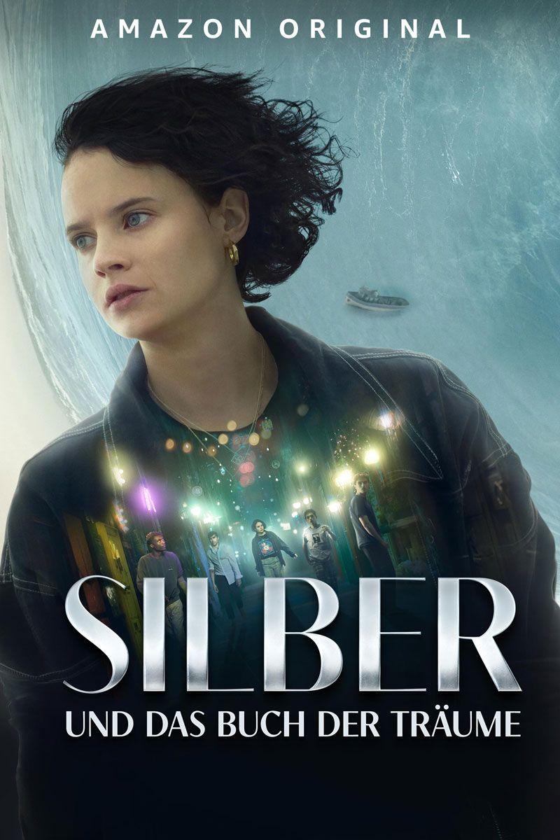 실버 앤드 더 북 오브 드림스 Silver and the Book of Dreams, Silber und das Buch der Träume,2023.1080p.KORSUB.WEBRip.H264.AAC