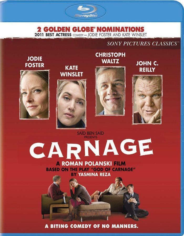 대학살의 신 Carnage (2011) (1080p BluRay x265 HEVC 10bit AAC 5.0 Tigole)