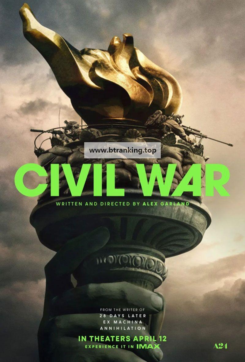 시빌 워 Civil.War.2024.1080p.KORSUB.WEBRip.H264.AAC