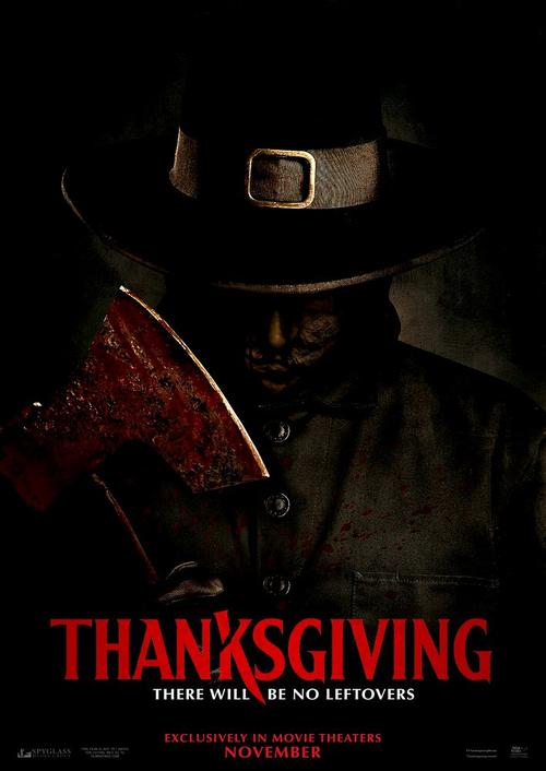 [4K] 땡스기빙 Thanksgiving.2023.REPACK.2160p.WEB-DL.DDP5.1.DV.HDR.H.265-FLUX