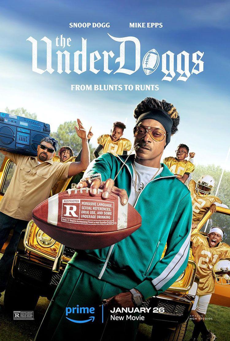 언더독스 The.Underdoggs.2024.2160p.AMZN.WEB-DL.DDP5.1.HDR.H.265-FLUX