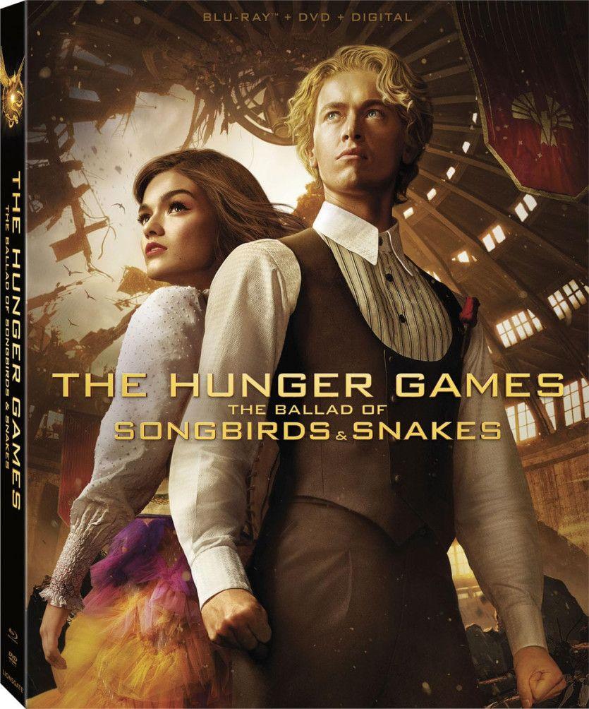 헝거게임 노래하는 새와 뱀의 발라드 The.Hunger.Games.The.Ballad.of.Songbirds.and.Snakes.2023.1080p.BluRay.x264-ROEN