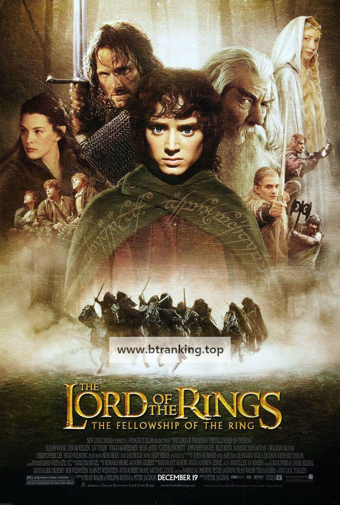 반지의 제왕 시리즈.The Lord of the Rings (2001-2003) Extended (1080p BluRay x265 HEVC 10bit HDR AAC 7.1 afm72)