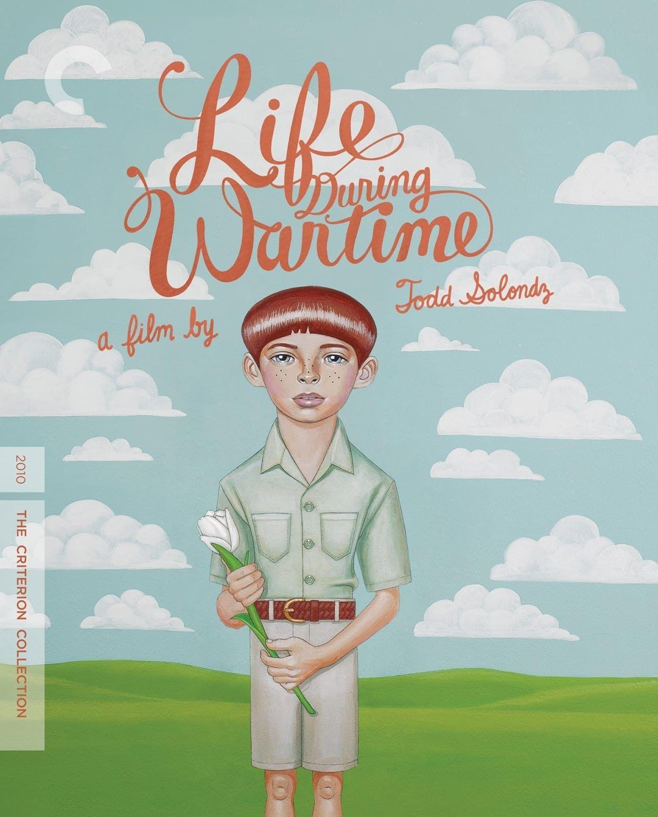 라이프 듀어링 워타임 Life During Wartime (2009) Criterion (1080p BluRay x265 10bit Tigole)