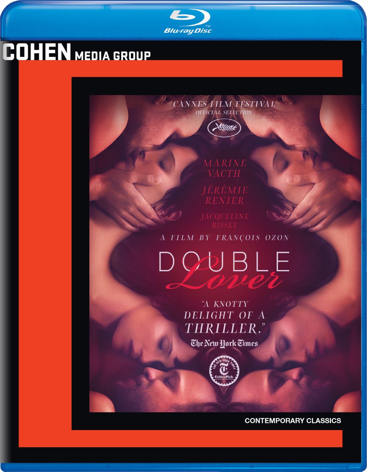 두 개의 사랑 Double Lover (2017) (1080p BluRay x265 10bit Tigole)