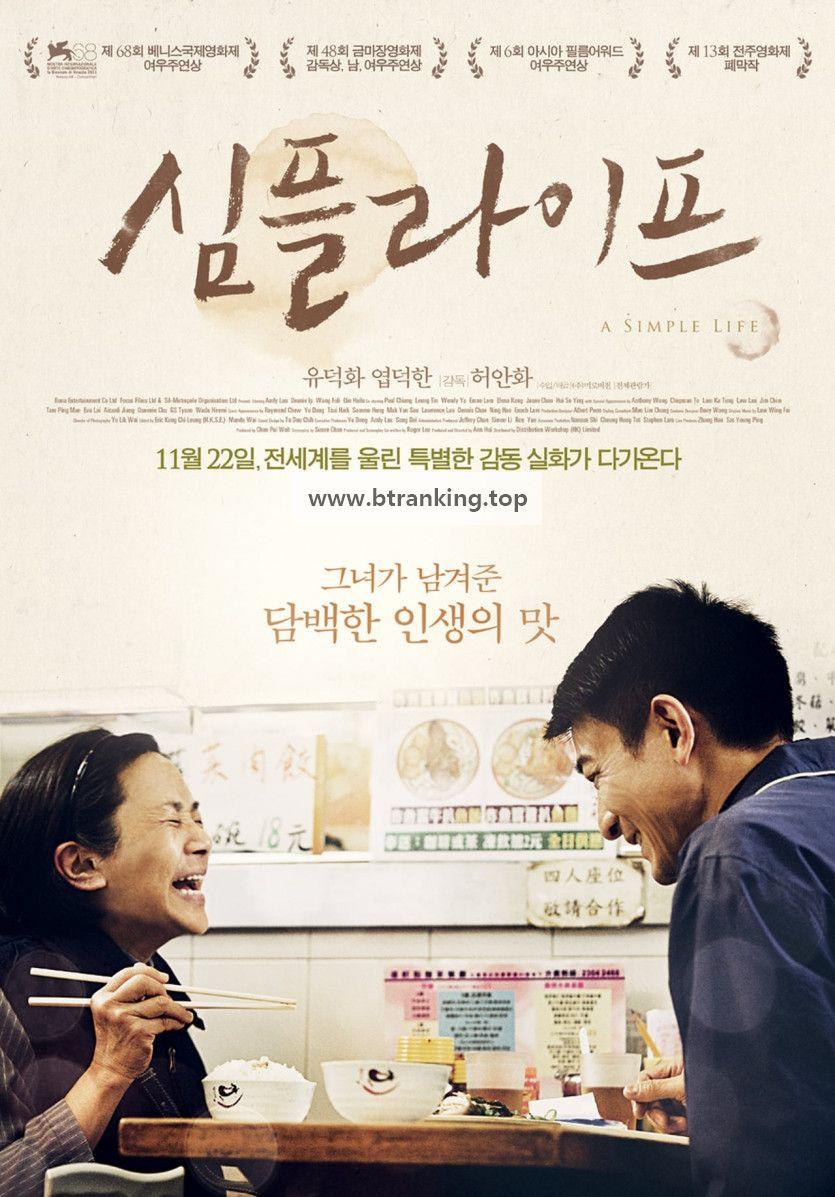 심플 라이프 A.Simple.Life.2011.1080p.BluRay.x264.AAC5.1-[YTS.MX]