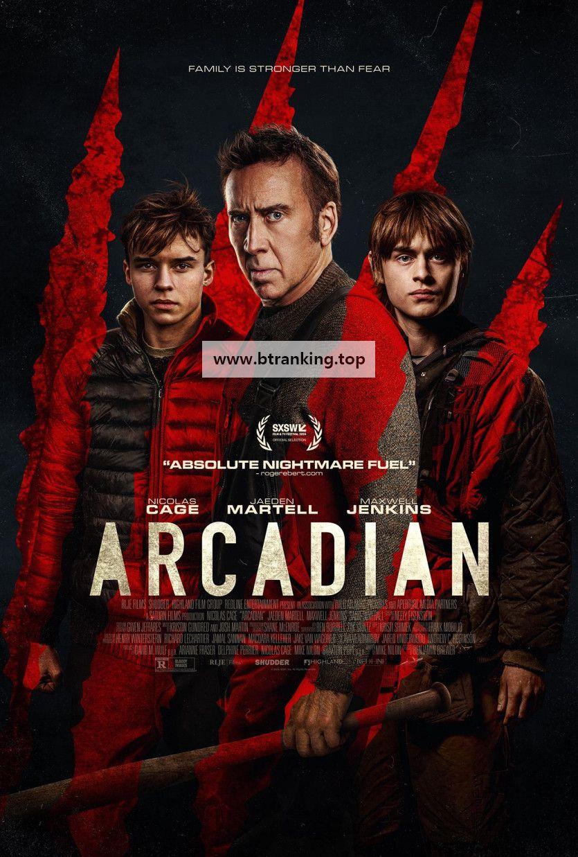 아케이디언 Arcadian.2024.2160p.WEB-DL.DDP5.1.SDR.H265-AOC