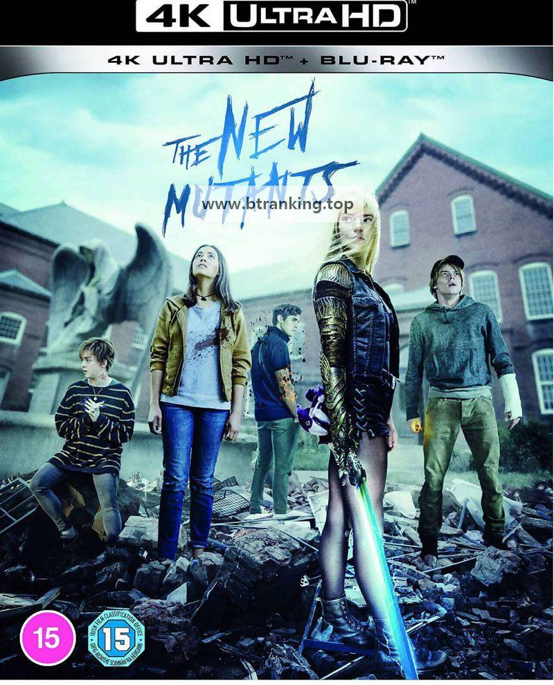 뉴 뮤턴트 THE.NEW.MUTANTS.2020.2160p.UHD.BluRay.x264-RGB