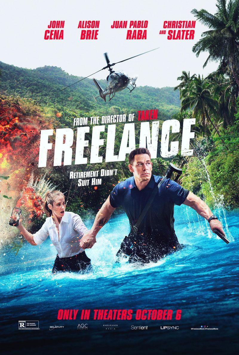 프리랜스 Freelance,2023.1080p.KORSUB.WEBRip.H264.AAC