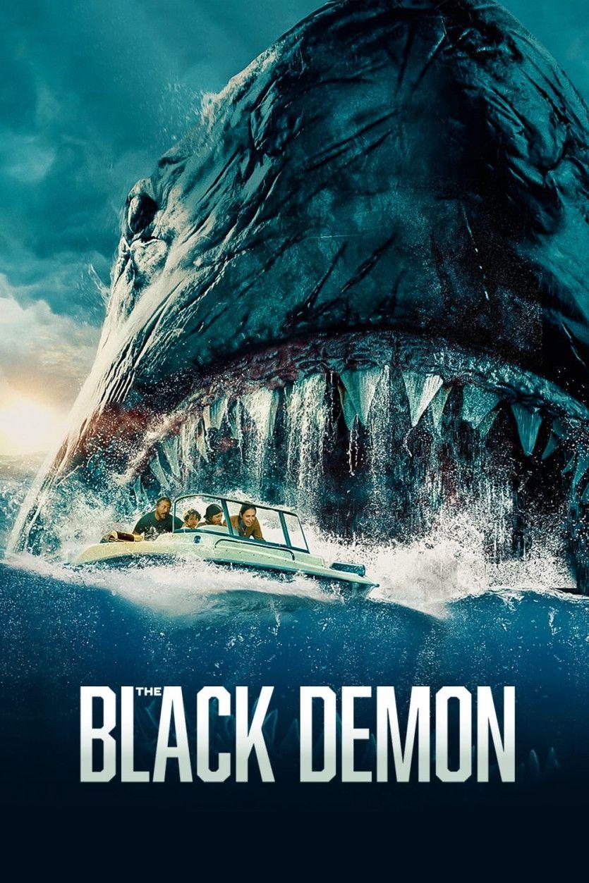 더 블랙 데몬 The.Black.Demon.2023.1080p.AMZN.WEBRip.DDP5.1.x264-FLUX