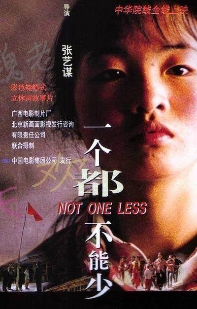 책상서랍 속의 동화 Not.One.Less.1999.1080p.WEB-DL.AAC.x264-iTunes