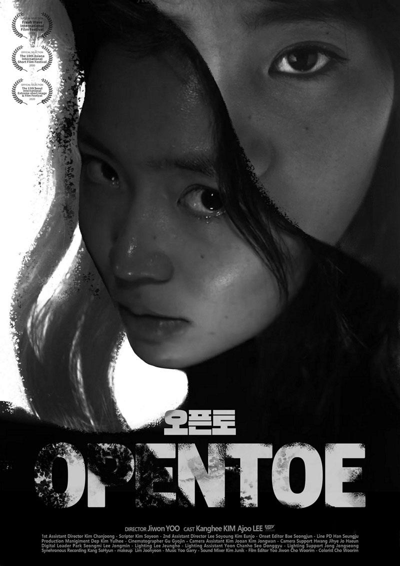 오픈토 Opentoe,2020.1080p.FHDRip.H264.AAC