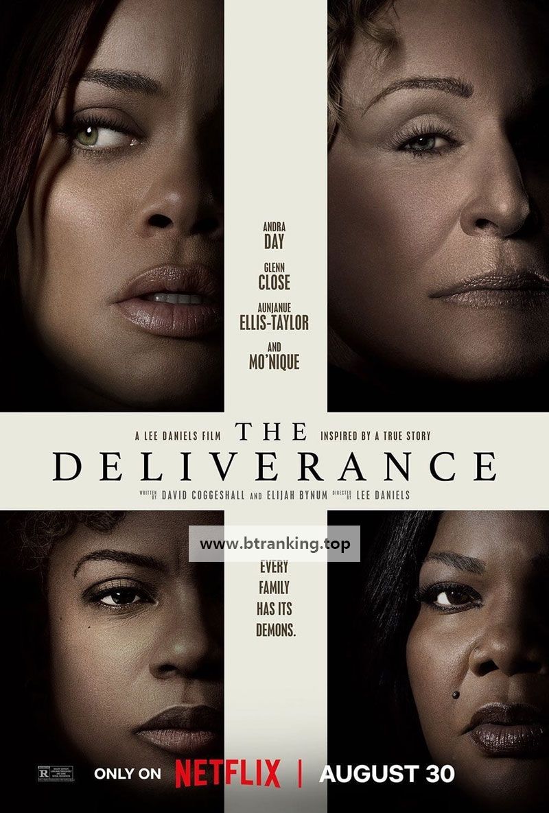 딜리버런스 The Deliverance,2024.1080p.KORSUB.WEBRip.H264.AAC