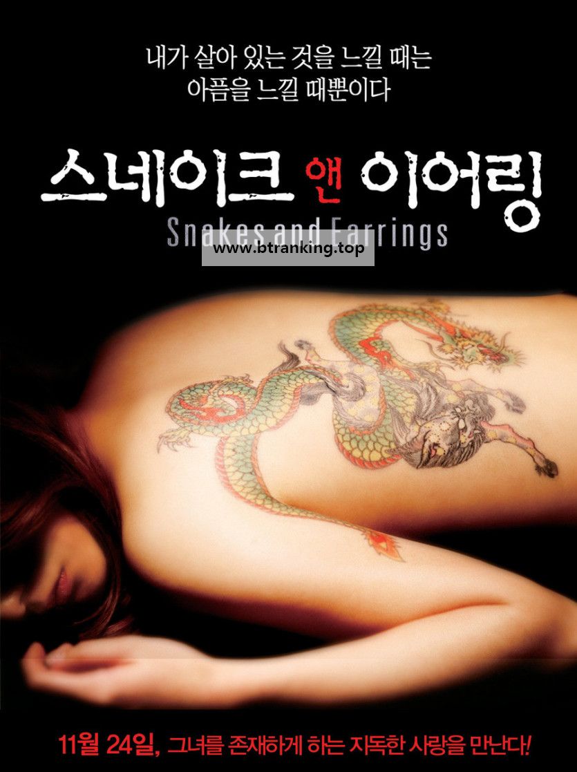 스네이크 앤 이어링 Snakes.and.Earrings.2008.1080p.BluRay.x264-WiKi