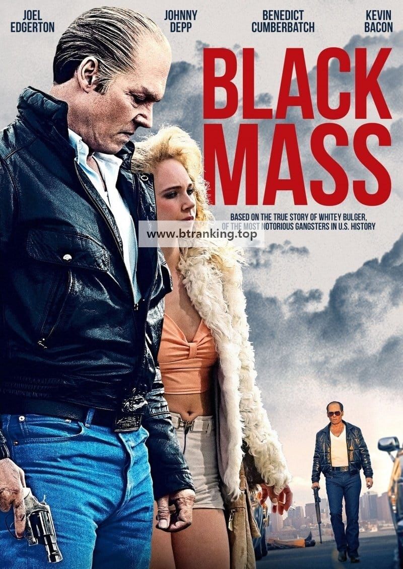 블랙 매스 Black Mass 2015 1080p BluRay HEVC x265 5.1 BONE