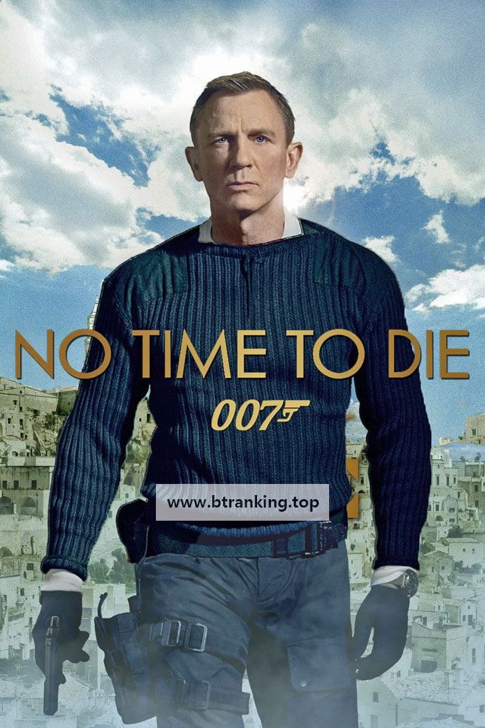 007 노 타임 투 다이 No.Time.to.Die.2021.bluray.hdr.2160p.av1.7.1.opus.subs.4600mb.vmaf97-Rosy