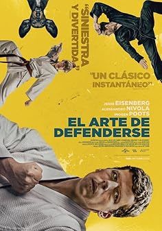 호신술의 모든 것 The.Art.of.Self-Defense.2019.RERIP.BluRay.1080p.x265.10bit.AAC-highcal