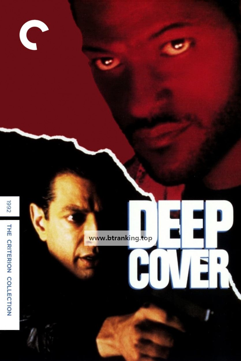 딥 커버 Deep Cover 1992 Criterion 1080p BluRay HEVC x265 BONE