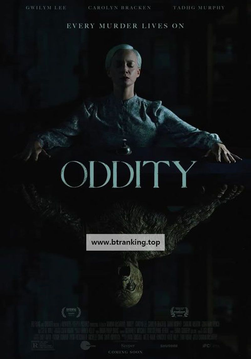 오디티 Oddity,2024.1080p.KORSUB.WEBRip.H264.AAC